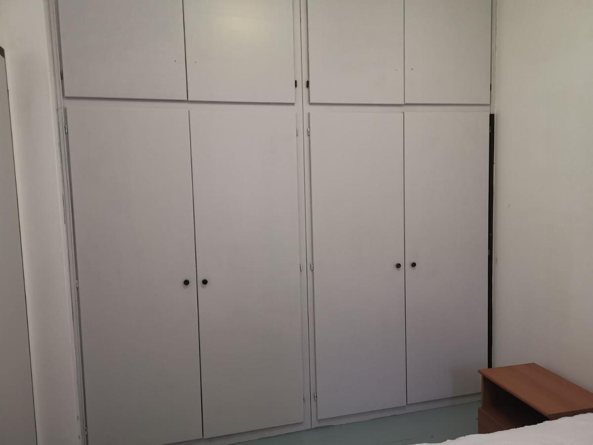 Res Clara Apartment ปาโดวา ภายนอก รูปภาพ